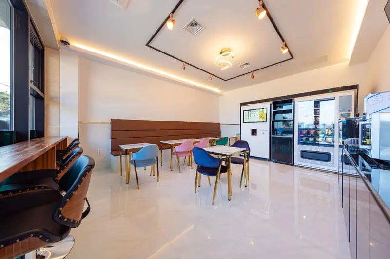 투데이 경포 오션뷰 펜션 호텔 사진