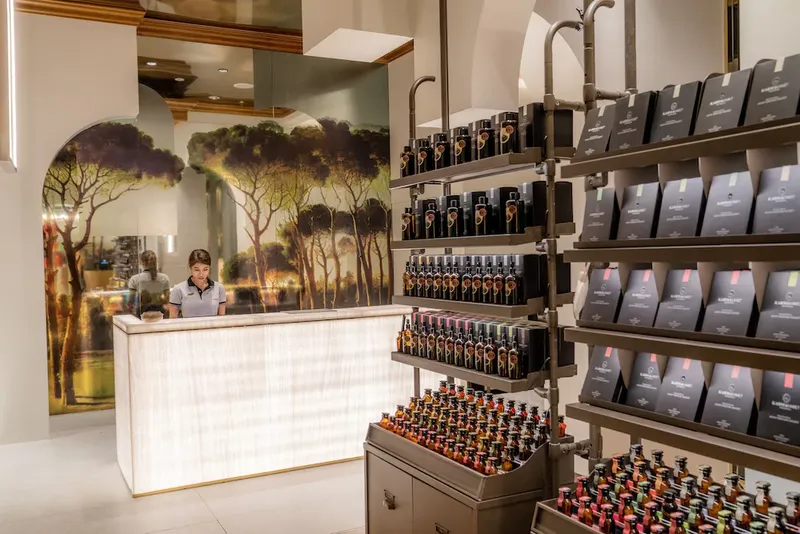 더 살릴 호텔 리버사이드 방콕 호텔 사진