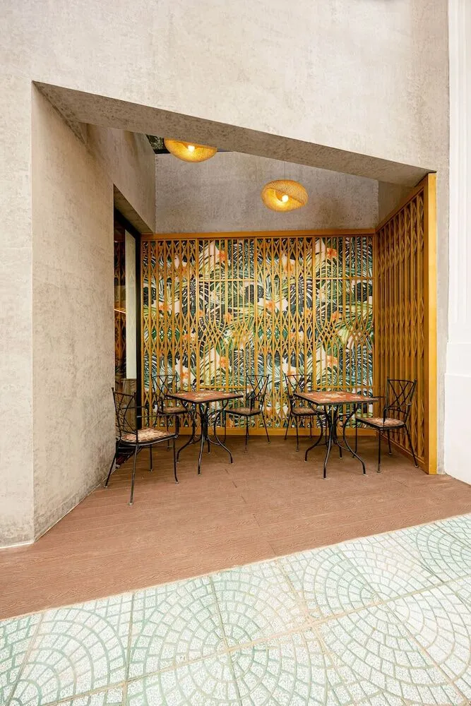 DAI NAM BOUTIQUE HOTEL 호텔 사진