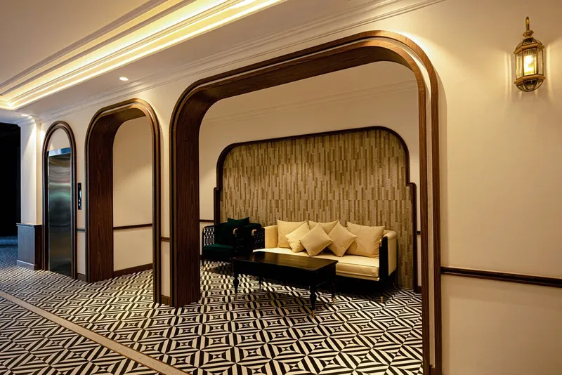 DAI NAM BOUTIQUE HOTEL 호텔 사진