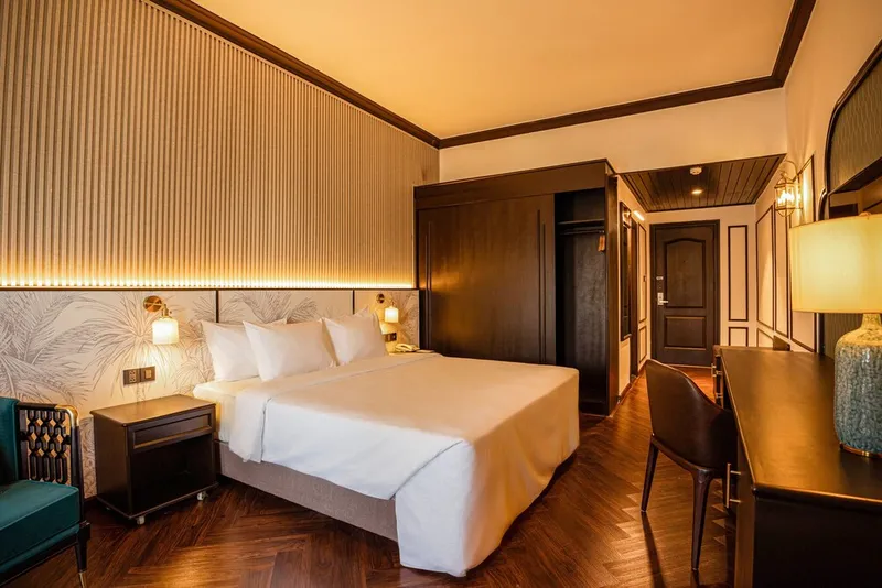 DAI NAM BOUTIQUE HOTEL 호텔 사진