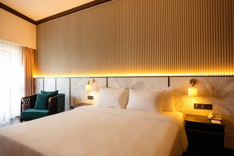 DAI NAM BOUTIQUE HOTEL 호텔 사진