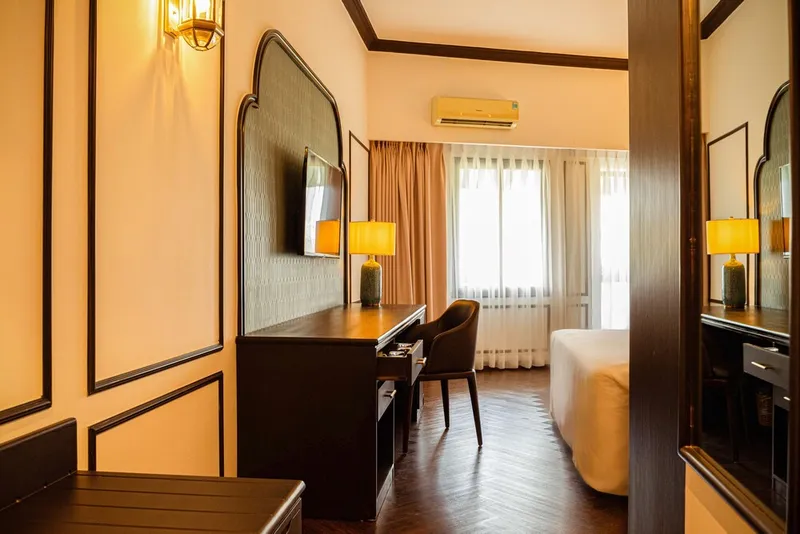 DAI NAM BOUTIQUE HOTEL 호텔 사진