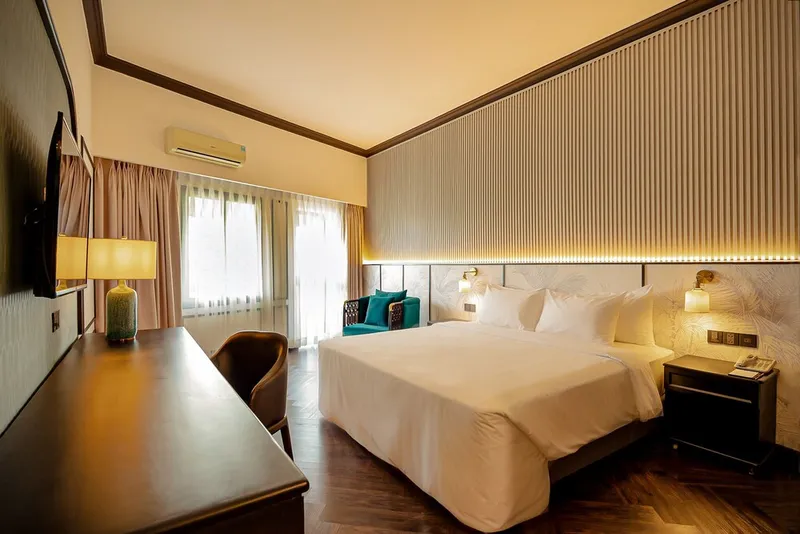 DAI NAM BOUTIQUE HOTEL 호텔 사진