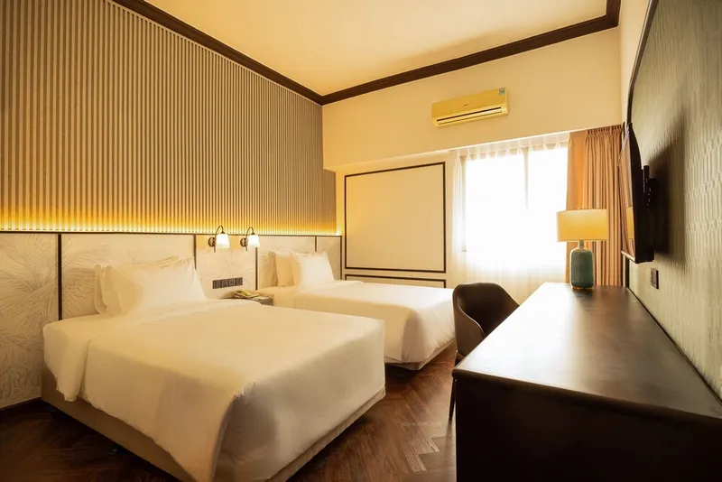 DAI NAM BOUTIQUE HOTEL 호텔 사진