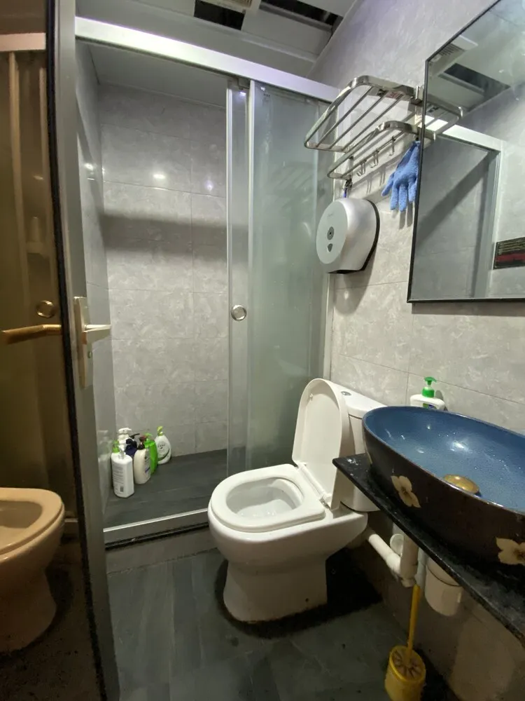 슬립 큐비 호스텔 호텔 사진