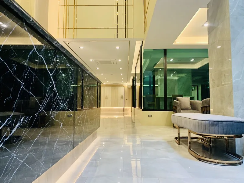 Thana Wisut Hotel 호텔 사진