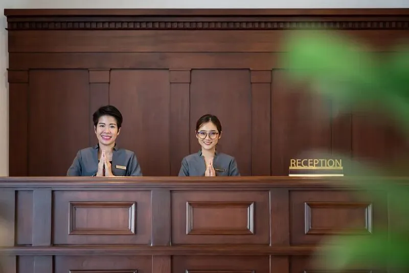 벨라 나라 호텔 치앙마이 호텔 사진