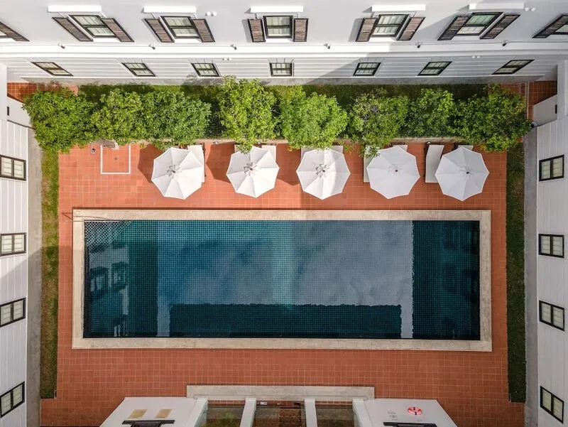 벨라 나라 호텔 치앙마이 호텔 사진