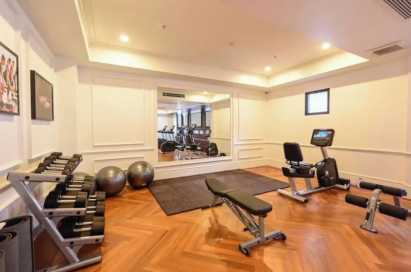 벨라 나라 호텔 치앙마이 호텔 사진