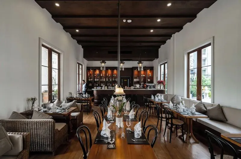 벨라 나라 호텔 치앙마이 호텔 사진