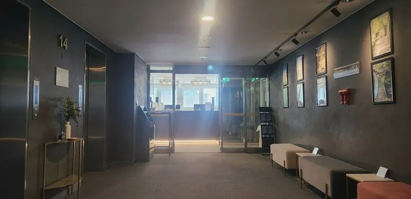 브라운 스위트 호텔 신촌 센트럴 호텔 사진