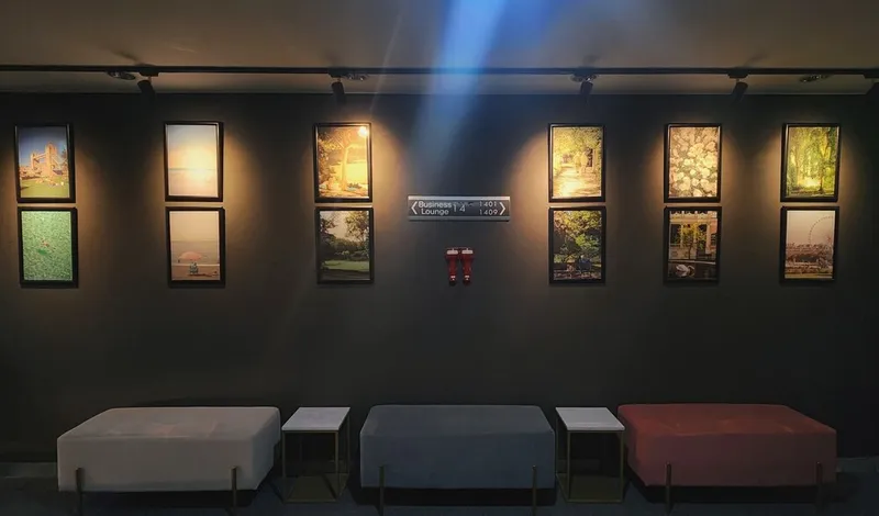 브라운 스위트 호텔 신촌 센트럴 호텔 사진