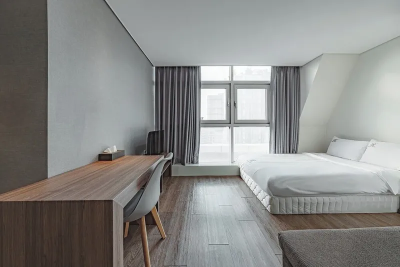 브라운 스위트 호텔 신촌 센트럴 호텔 사진