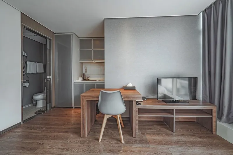 브라운 스위트 호텔 신촌 센트럴 호텔 사진