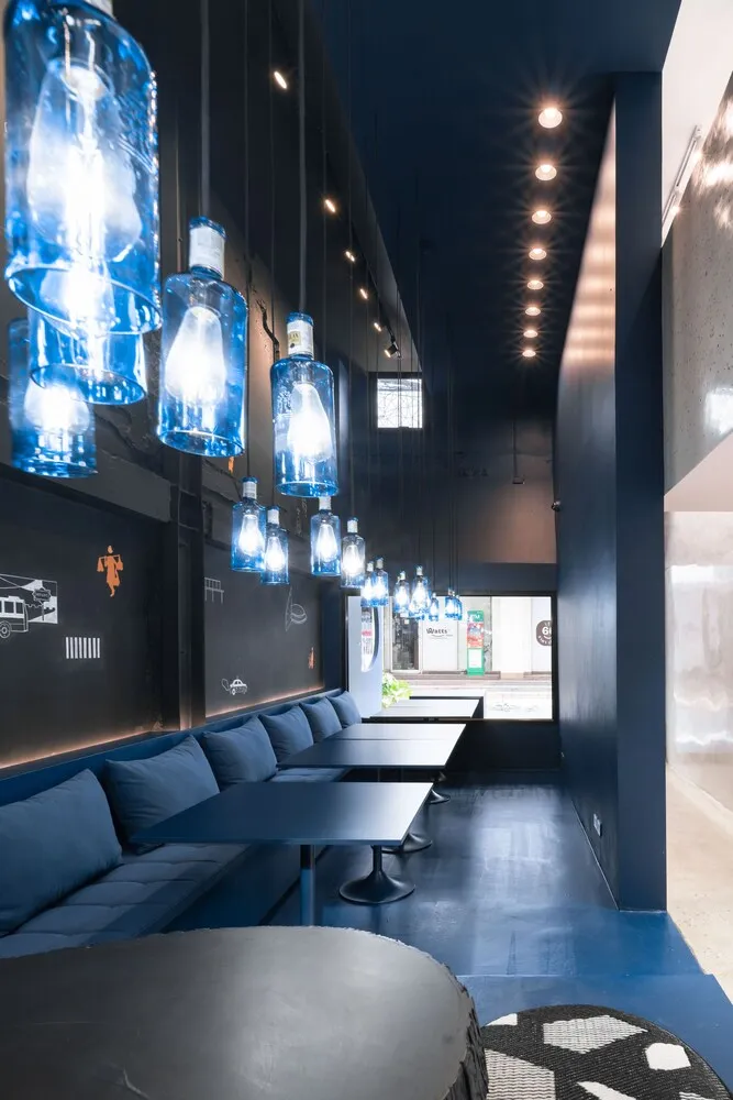 Speck Bangkok 호텔 사진