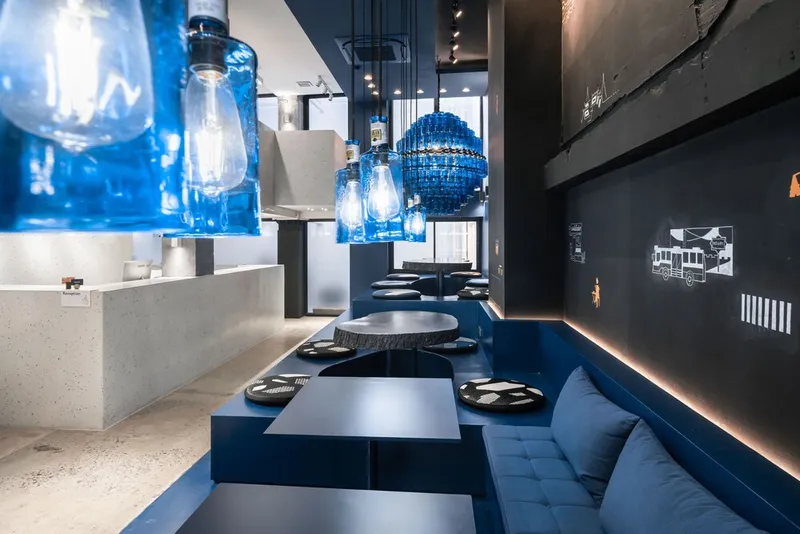 Speck Bangkok 호텔 사진