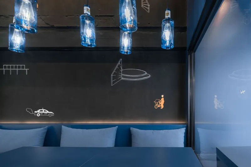 Speck Bangkok 호텔 사진