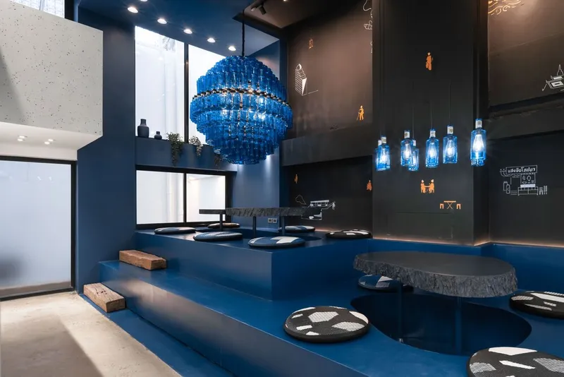 Speck Bangkok 호텔 사진