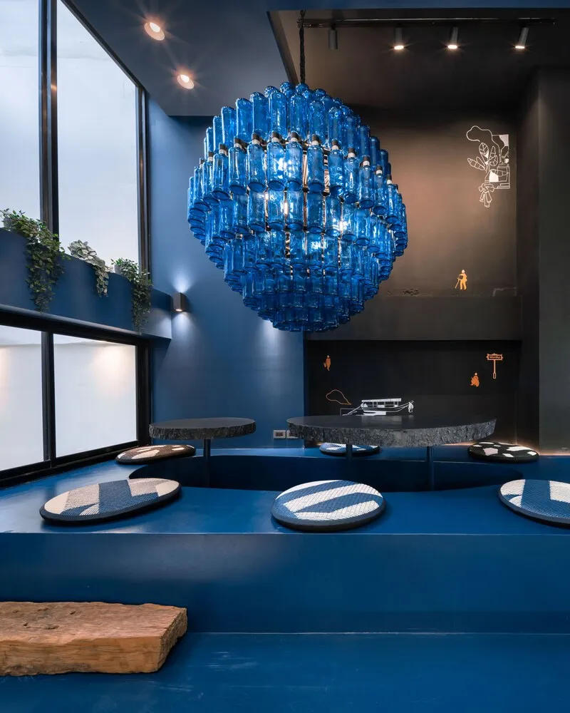 Speck Bangkok 호텔 사진