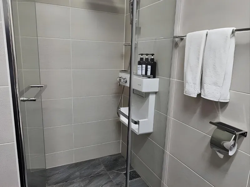 UH 플랫 더 송도 호텔 사진