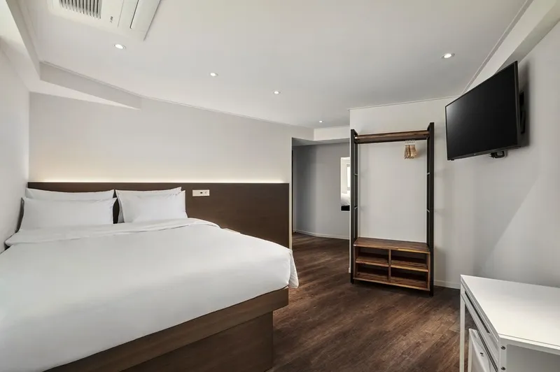 H 호스텔 이태원 호텔 사진