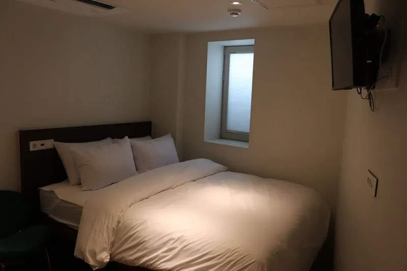 H 호스텔 이태원 호텔 사진