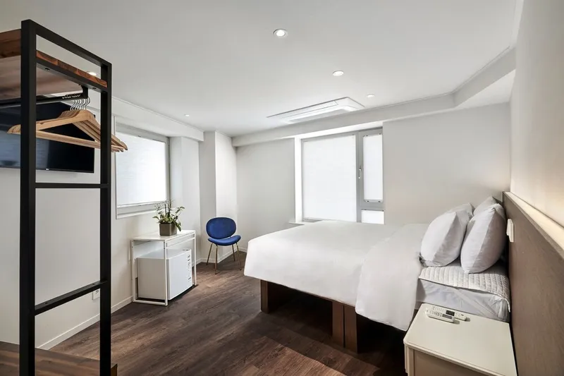 H 호스텔 이태원 호텔 사진