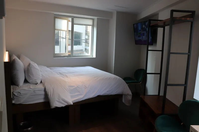 H 호스텔 이태원 호텔 사진