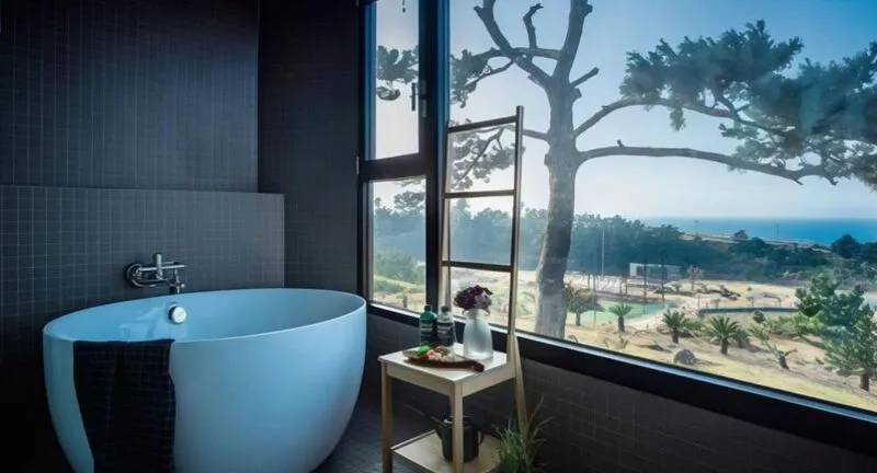 히든힐 호텔 호텔 사진