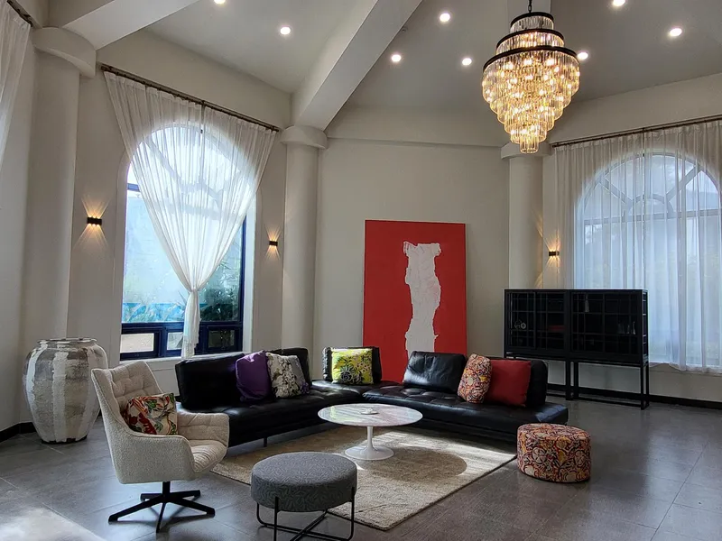 히든힐 호텔 호텔 사진