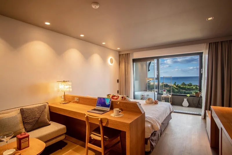 히든힐 호텔 호텔 사진