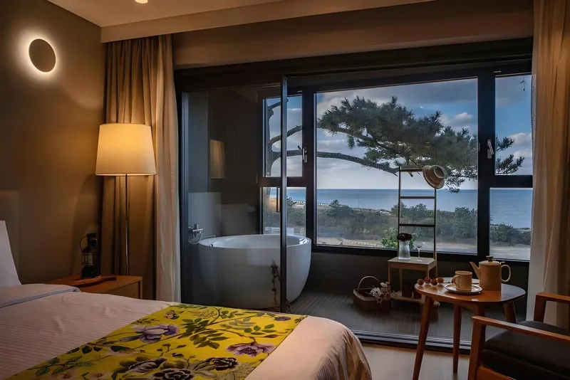 히든힐 호텔 호텔 사진