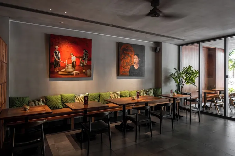 TRIPLE E HOTEL Metro Ben Thanh 호텔 사진