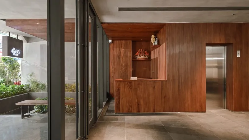 TRIPLE E HOTEL Metro Ben Thanh 호텔 사진