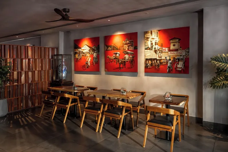 TRIPLE E HOTEL Metro Ben Thanh 호텔 사진