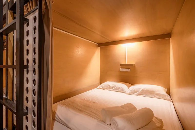 The Dorm Hostel 호텔 사진