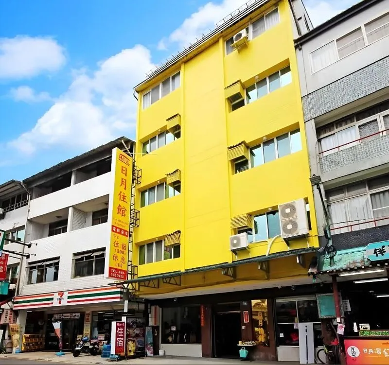 킹 호텔 선문레이크 -수이셔 피어 호텔 사진