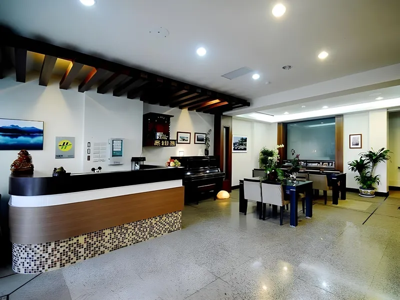 킹 호텔 선문레이크 -수이셔 피어 호텔 사진