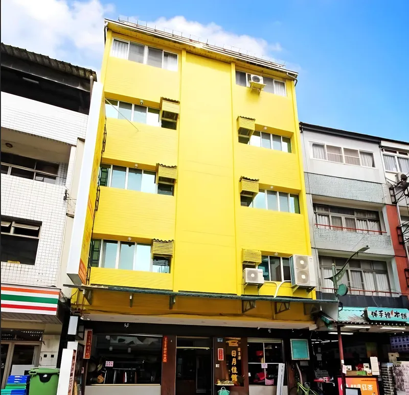 킹 호텔 선문레이크 -수이셔 피어 호텔 사진