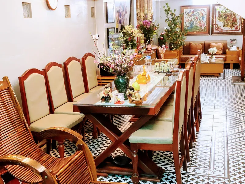 신솔레다드 냐 포 하노이 (437 홍하 스트리트) 호텔 사진