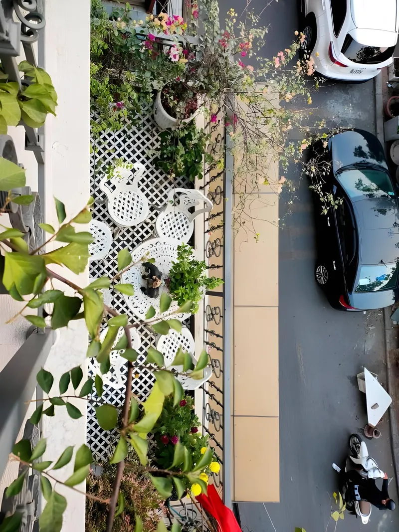 신솔레다드 냐 포 하노이 (437 홍하 스트리트) 호텔 사진