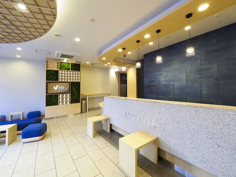 파 이스트 빌리지 호텔 도쿄, 아사쿠사 호텔 사진