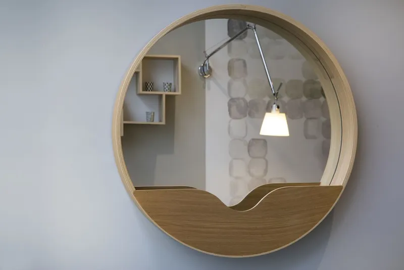 호텔 데스파니 호텔 사진