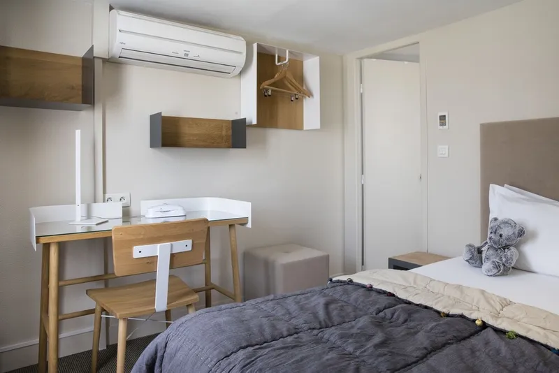 호텔 데스파니 호텔 사진