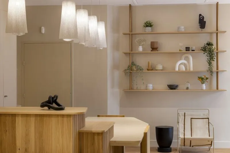 오텔 조 M 호텔 사진