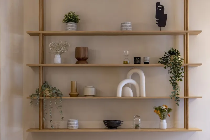 오텔 조 M 호텔 사진