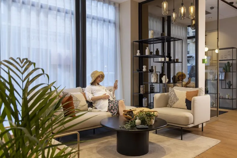 오텔 조 M 호텔 사진