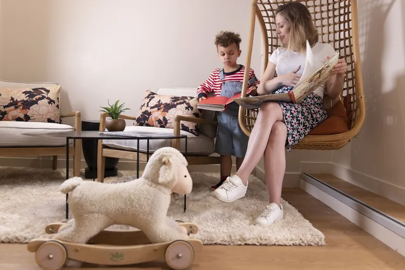 오텔 조 M 호텔 사진