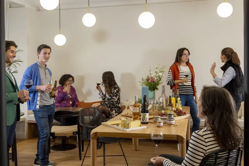 오텔 조 M 호텔 사진